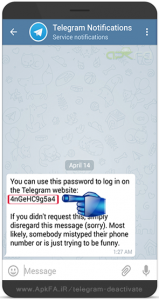 deactive-telegram-account-03-233x300 حذف اکانت تلگرام