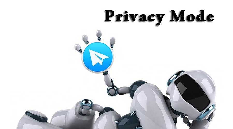 ربات های تلگرامی